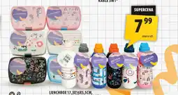Arhelan Lunchbox 17,3x16x5,5 cm oferta
