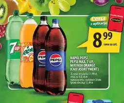 Arhelan Napój gazowany Pepsi oferta