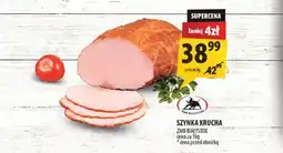 Arhelan Szynka Krucha ZMB Białystok oferta
