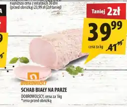 Arhelan Schab biały na parze Dobrowolscy oferta