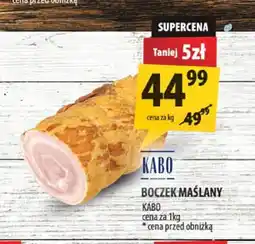 Arhelan Boczek Maślany Kabo oferta