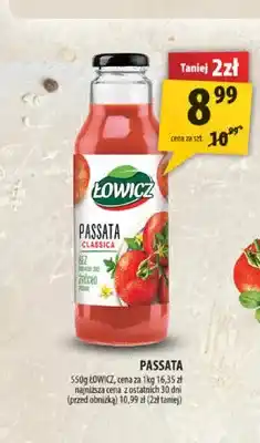 Arhelan Passata Classica Łowicz oferta