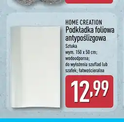 ALDI Podkładka foliowa antypoślizgowa Home Creation oferta