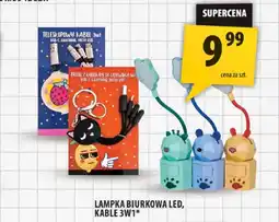 Arhelan Lampka biurkowa LED oferta