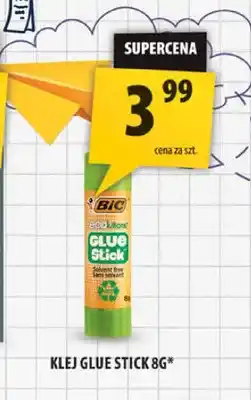 Arhelan Klej Glue Stick BIC oferta