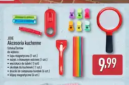 ALDI Lupa magnetyczna Joie oferta