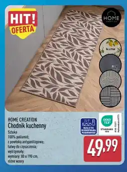 ALDI Chodnik kuchenny Home Creation oferta
