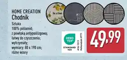 ALDI Chodnik Home Creation oferta