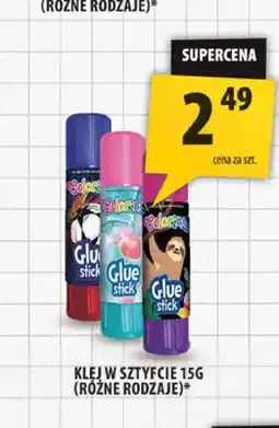 Arhelan Klej w sztyfcie Colorino oferta