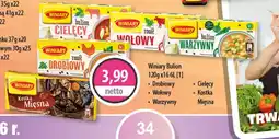 DUO-TES Winiary Bulion oferta