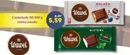 Hale Banacha Czekolady Wawel oferta