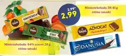 Hale Banacha Miniczekolada Wawel oferta