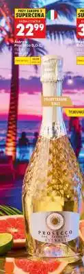Biedronka Astoria Prosecco D.O.C oferta