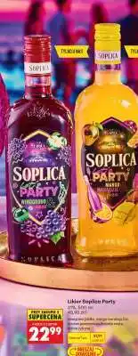 Biedronka LIKIER SOPLICA PARTY oferta