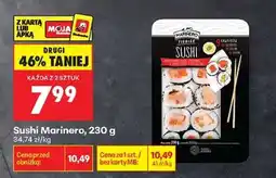 Biedronka Sushi Marinero 230 g oferta