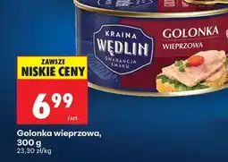 Biedronka Golonka wieprzowa, 300 g oferta