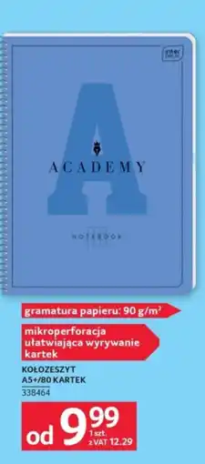 Selgros Notebook Academy oferta