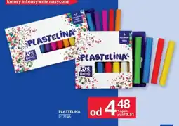 Selgros Plastelina Oxford oferta