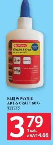 Selgros Klej Art & Craft oferta