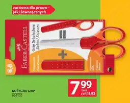 Selgros NOŻYCZKI GRIP oferta