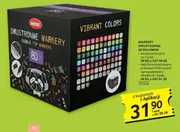 Selgros Rexus Markery Dwustronne oferta