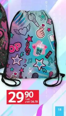 Selgros Saszetka POP oferta