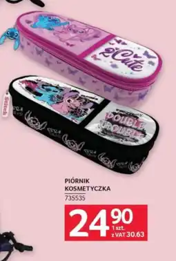 Selgros Piórnik Kosmetyczka oferta