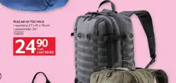 Selgros Plecak Hi-Tec Hilo oferta