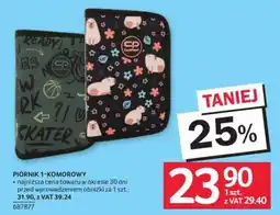 Selgros Piórnik 1-komorowy oferta
