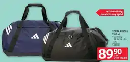 Selgros Torba Adidas TiRO M oferta
