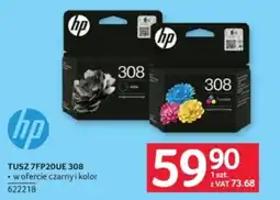Selgros TUSZ 7FP20UE 308 oferta