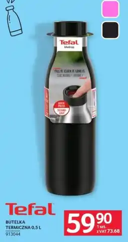 Selgros Tefal Butelka Termiczna oferta