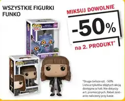 Selgros WSZYSTKIE FIGURKI FUNKO oferta