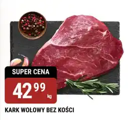 bi1 Kark Wołowy Bez Kości oferta