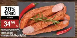 bi1 Kielbasa Swojska Dział Tradycja oferta