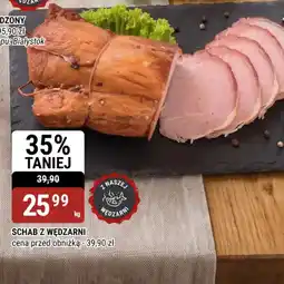 bi1 Schab z Wędzarni oferta