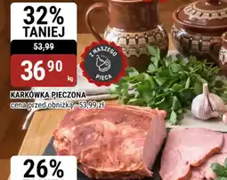 bi1 Karkówka Pieczona oferta