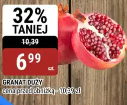bi1 Granat Duży oferta
