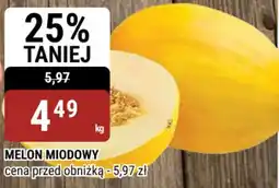 bi1 Melon Miodowy oferta