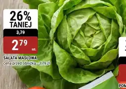 bi1 Sałatka Masłowa oferta