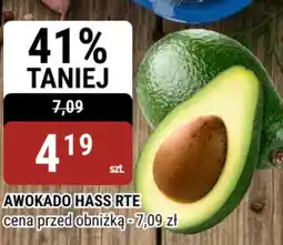 bi1 Awokado Hass RTE oferta