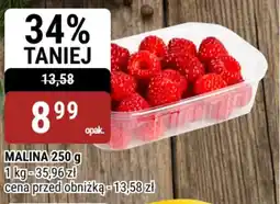 bi1 Malina oferta
