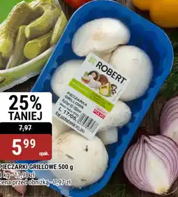 bi1 Pieczarki Grillowe Robert oferta