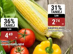 bi1 Kukurydza Kolba oferta