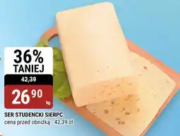 bi1 Ser Studencki Sierpc oferta