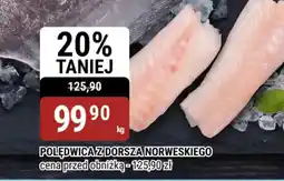 bi1 Polędwica z dorsza norweskiego oferta