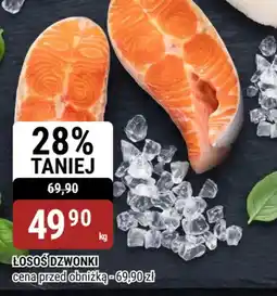 bi1 Łosoś Dzwonki oferta