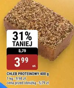 bi1 Chleb Proteinowy oferta