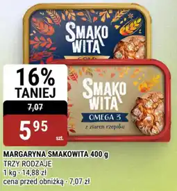 bi1 Margaryna Smakowita oferta