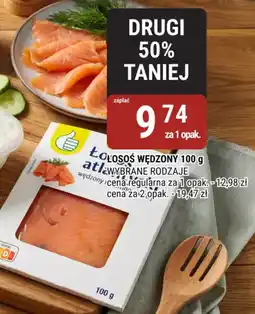 bi1 Łosoś atlantycki wędzony oferta
